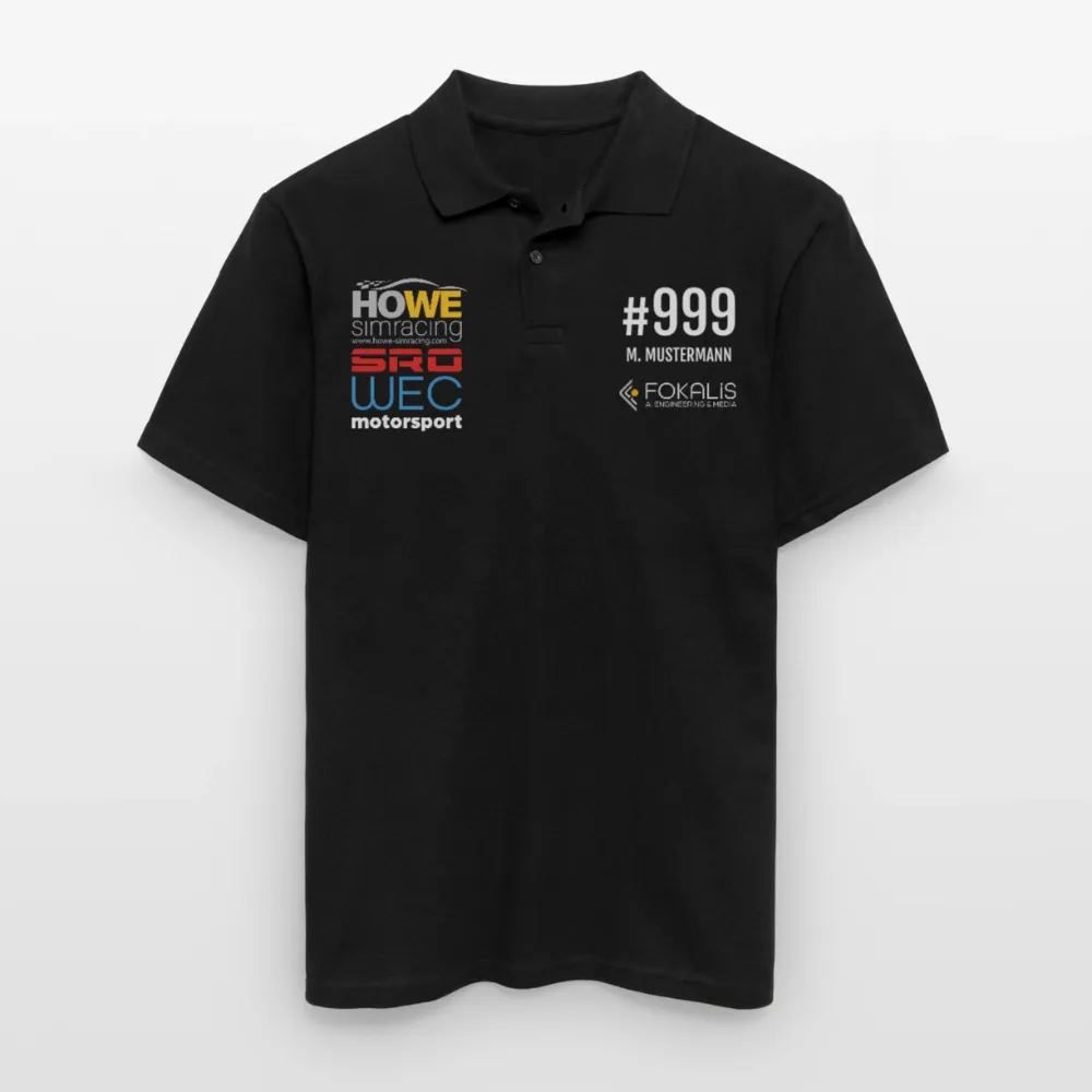HOWE Poloshirt
