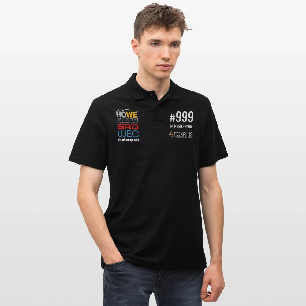 HOWE Poloshirt