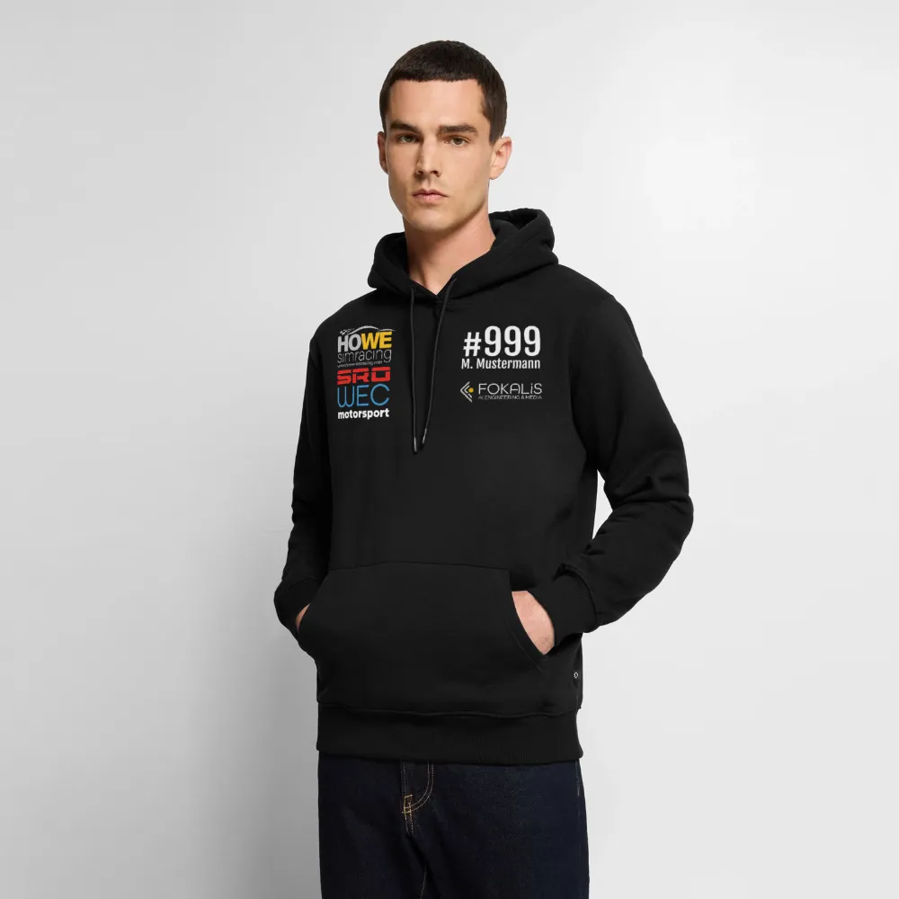 HOWE Premium Hoodie