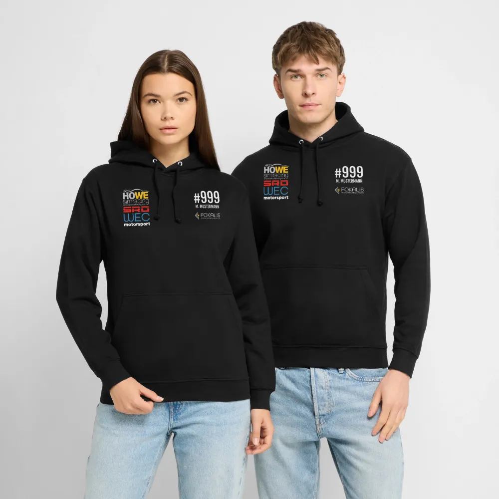 HOWE Unisex Hoodie