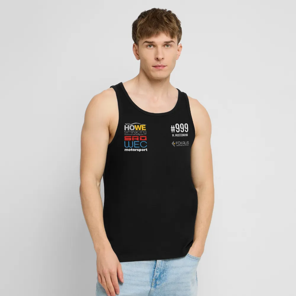HOWE Tank Top