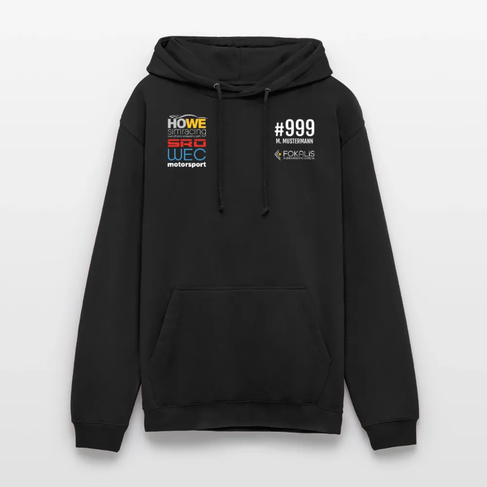 HOWE Unisex Hoodie