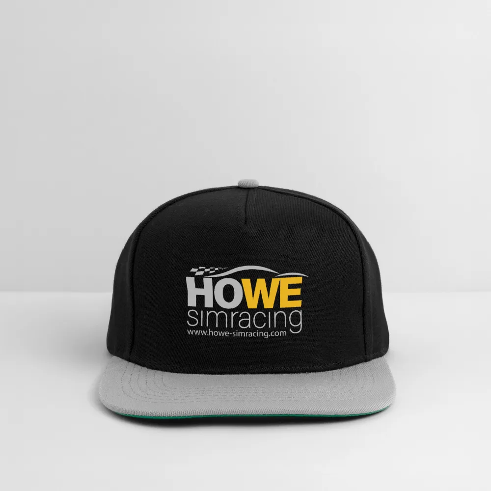 HOWE Snapback Cap