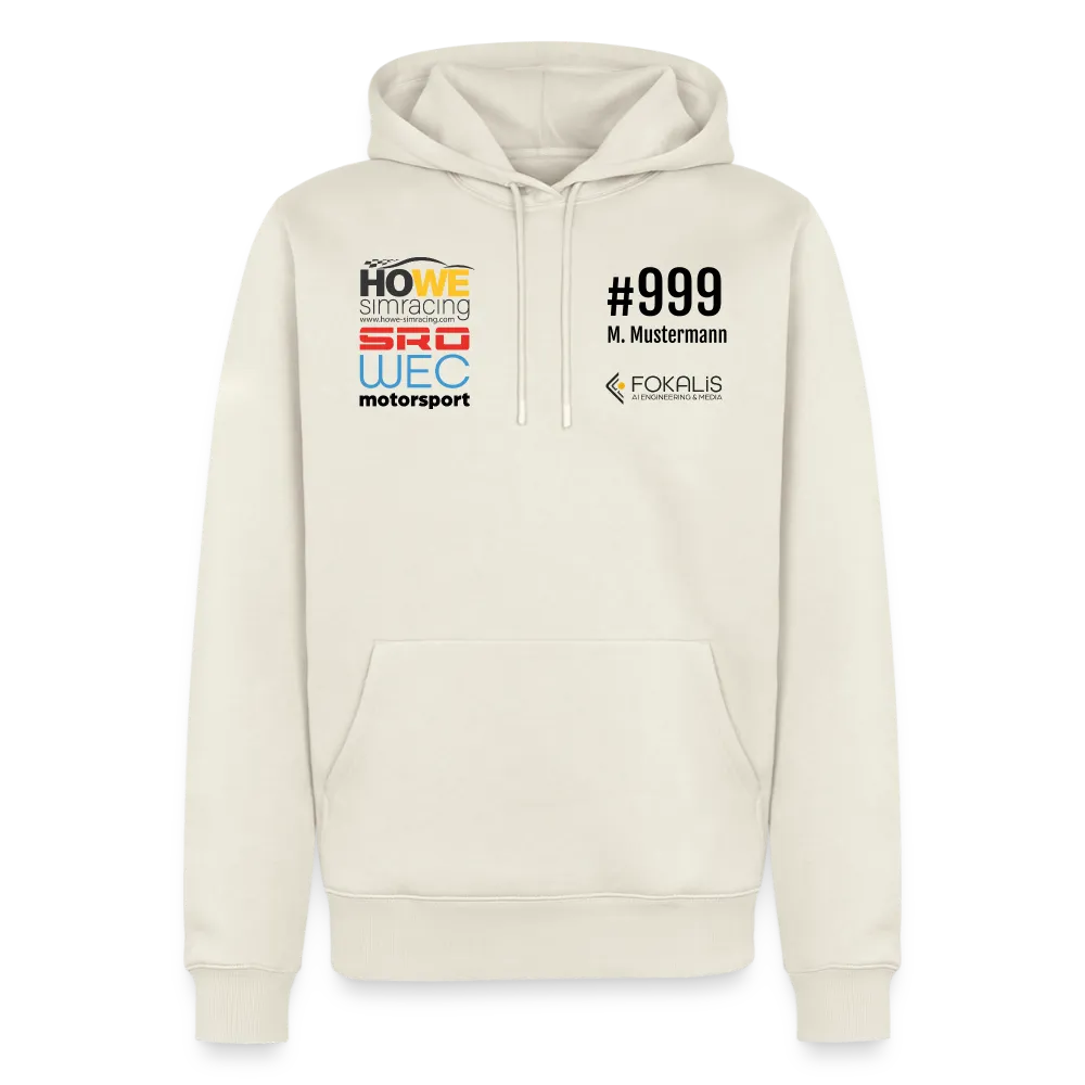 HOWE Premium Hoodie
