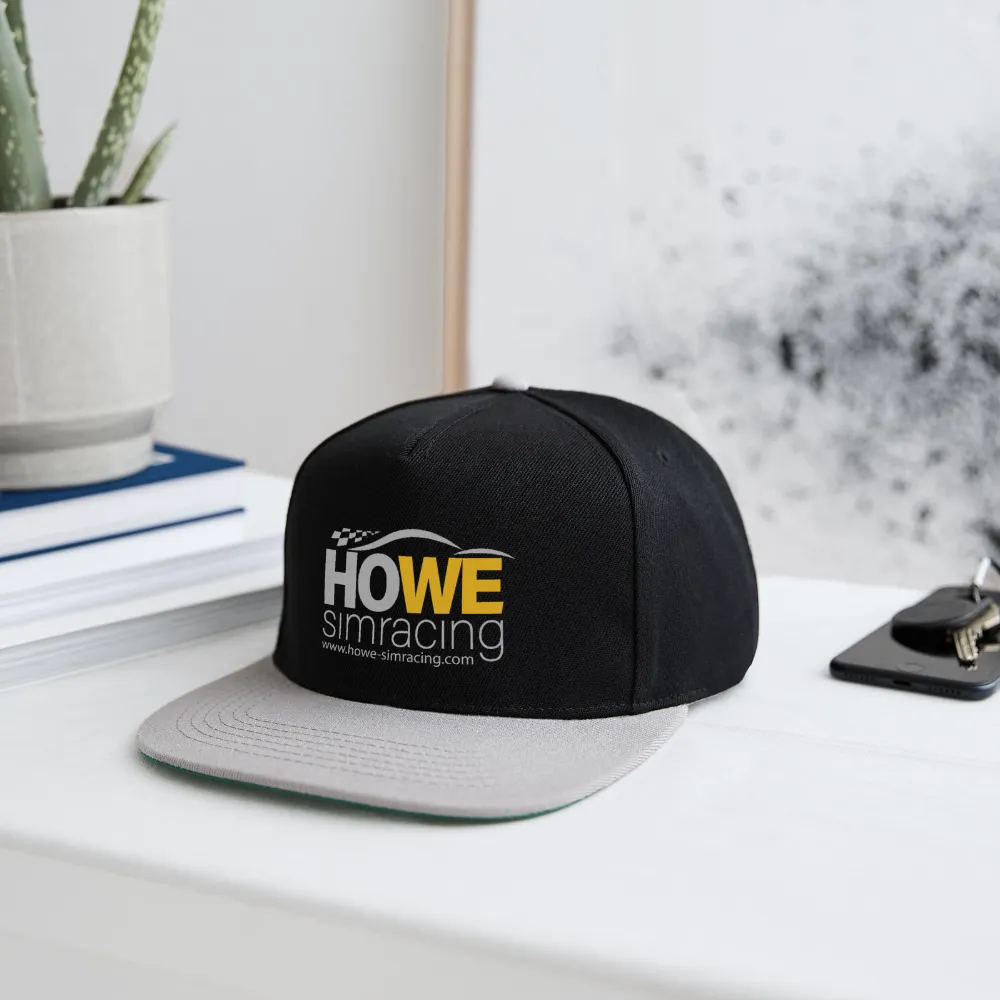HOWE Snapback Cap