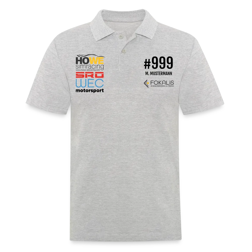 HOWE Poloshirt