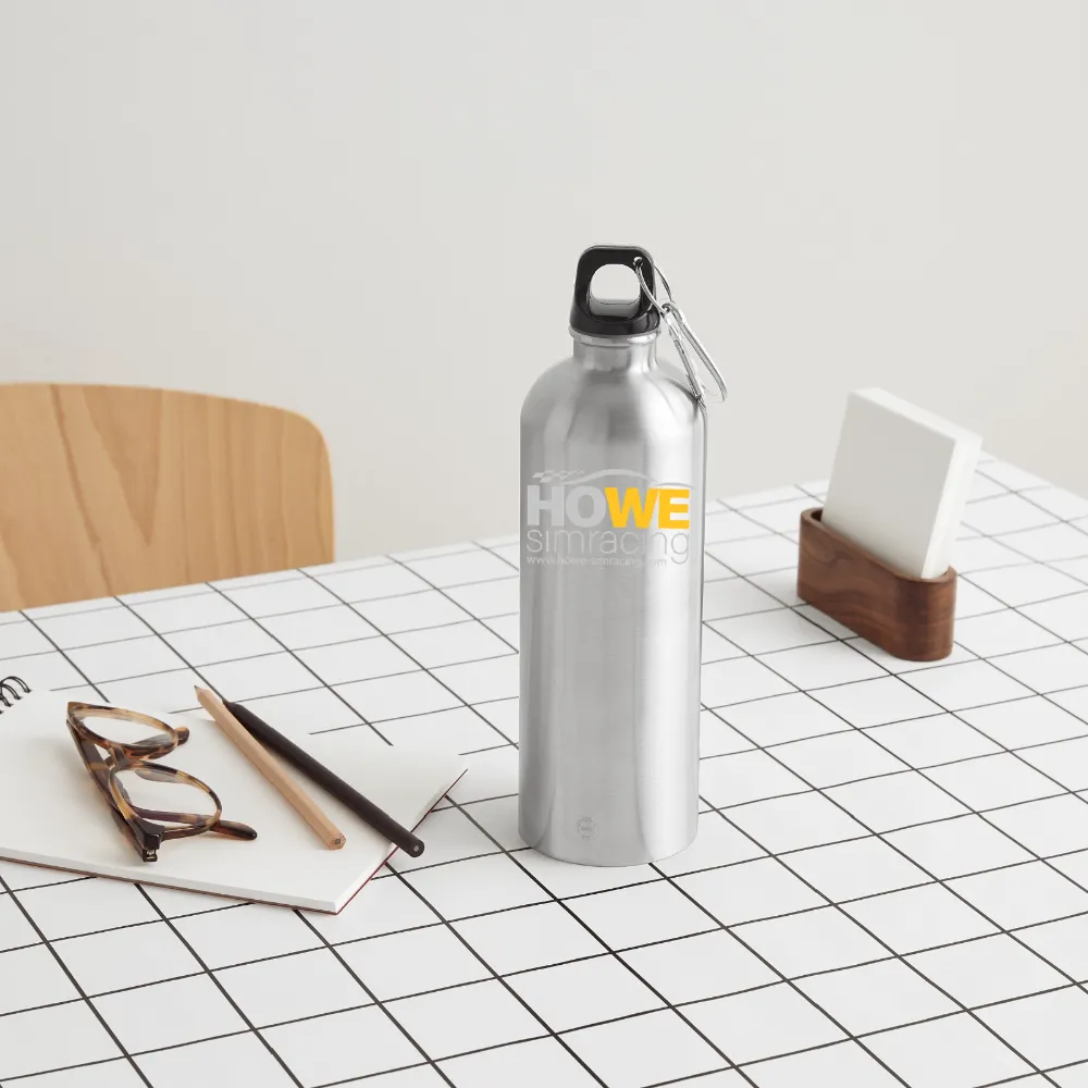 HOWE Trinkflasche 750 ml