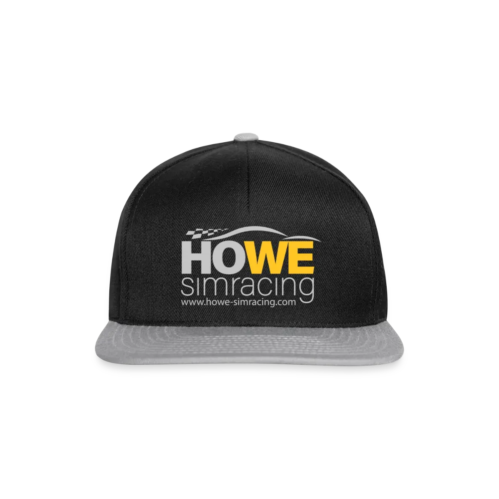HOWE Snapback Cap