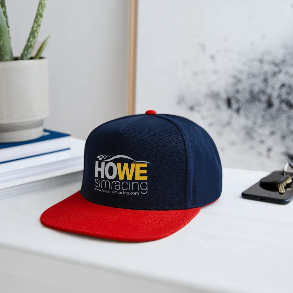 HOWE Snapback Cap